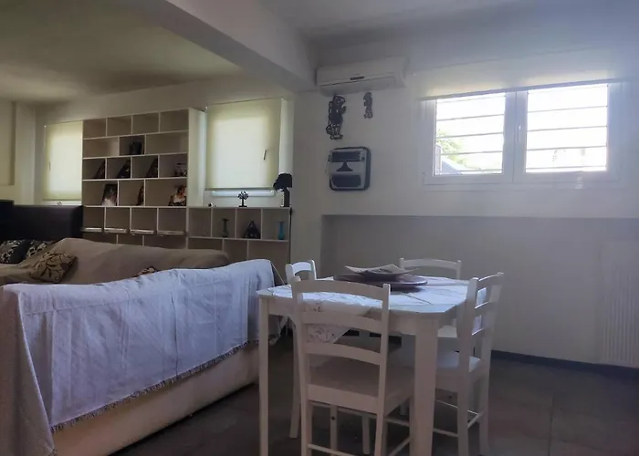 Rodi House Apartament