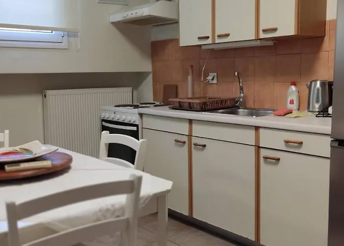 Apartament Rodi House *