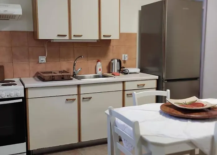 Rodi House Apartament