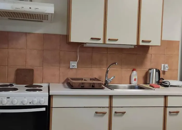 Rodi House Апартаменты