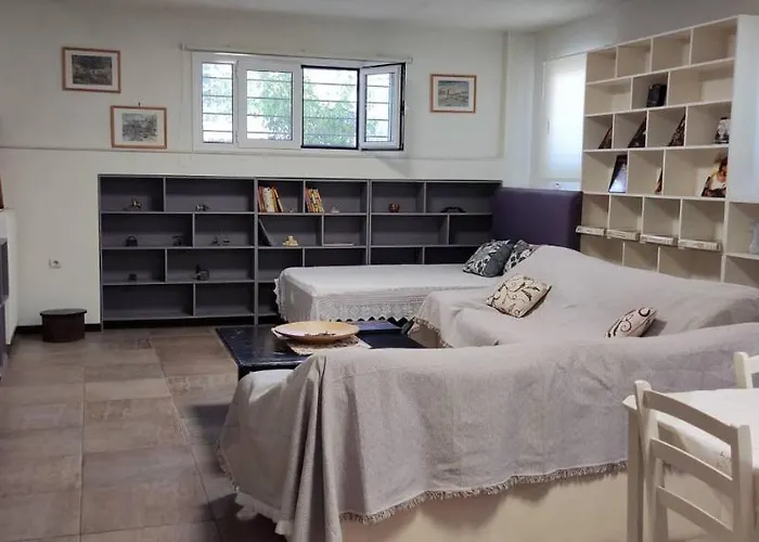 Rodi House Apartament *
