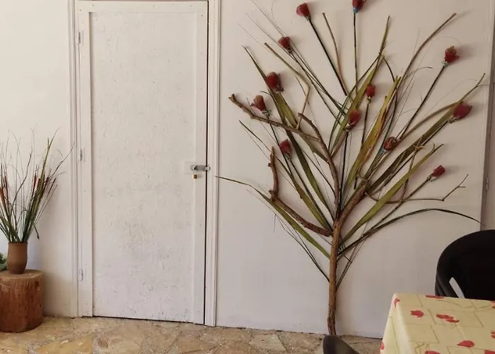 Rodi House Нафплион