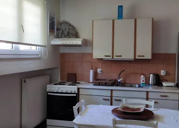 Apartament Rodi House Nauplion