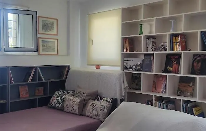 Rodi House Apartment Nafplio