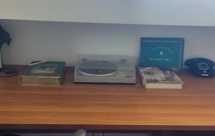 아파트 Rodi House 나플리오