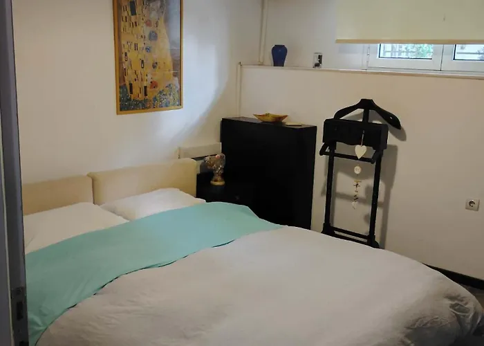 Apartment Rodi House *