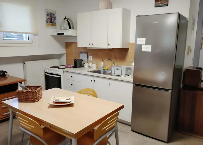 Rodi House Apartament Nauplion