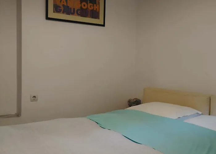 Apartment Rodi House Nafplio