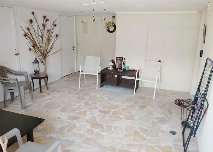 Rodi House Nauplion