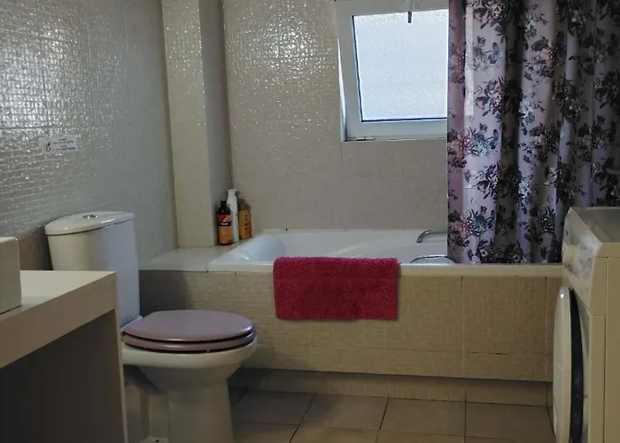 Rodi House Apartament