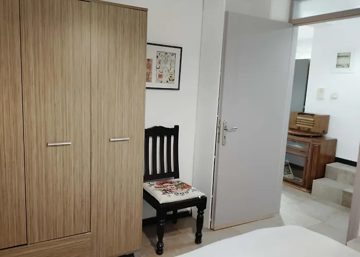 Apartament Rodi House