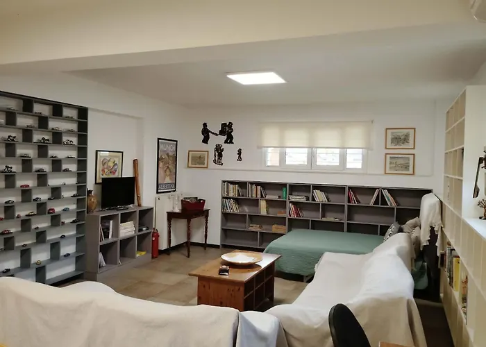 Rodi House Apartament *
