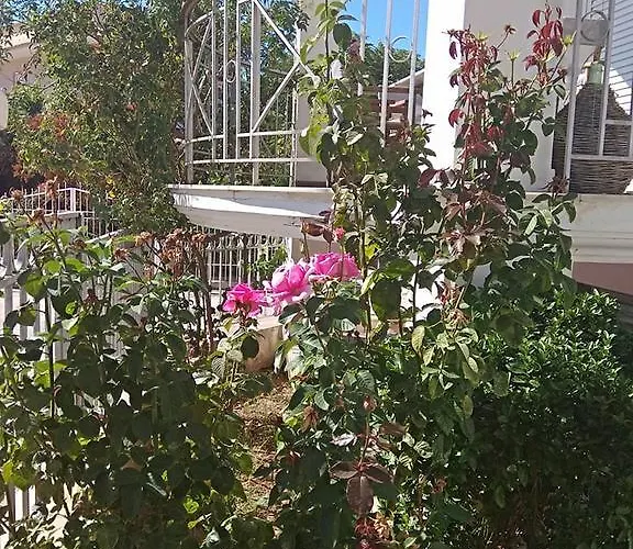 Rodi House * Нафплион