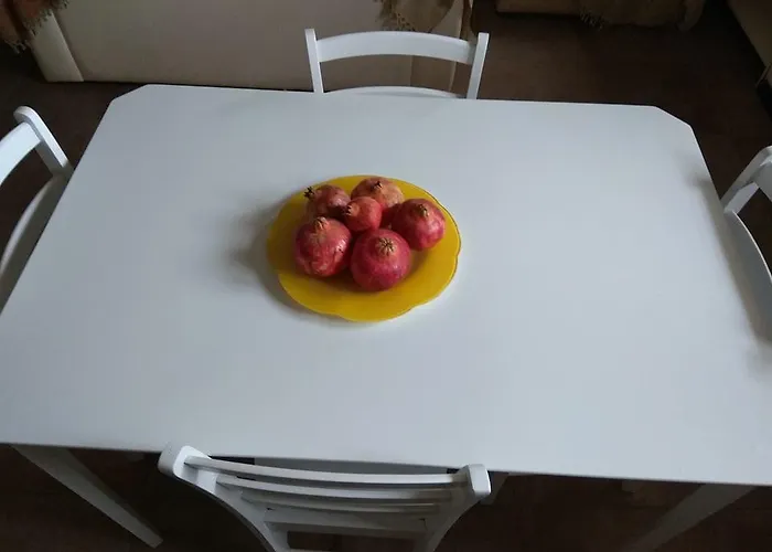 Rodi House * Нафплион