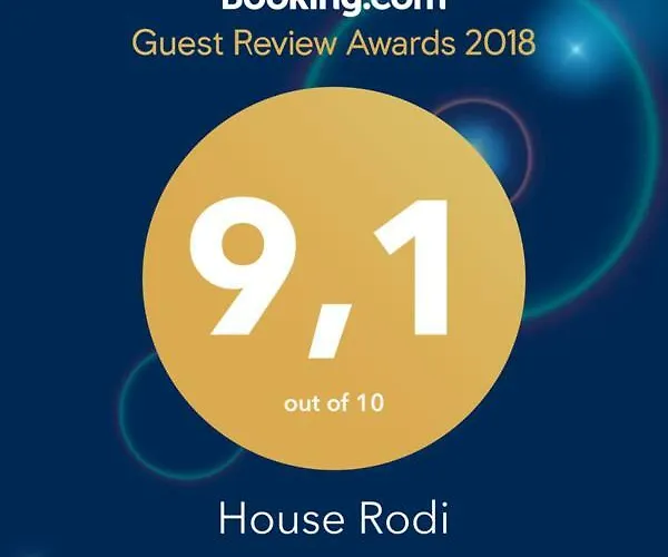 Rodi House *